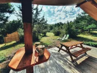 Camping des Vignes