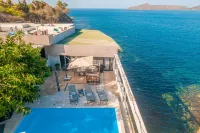 Çimentepe Residence Deluxe - Villas