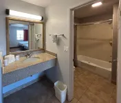 Studio 6 Mojave, CA - Airport Hotels in Mojave