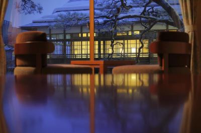 スパ・大浴場 時音の宿 湯主一條の写真