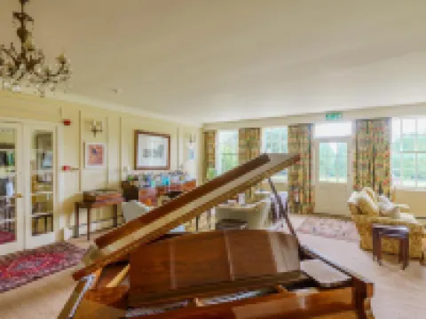 Cavens Country House, Dinner Inclusive! Hotels in Dumfries