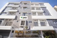 Treebo Galaxy Kings Suites, Hebbal Hotels near NES office