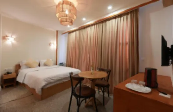 Palm Tbilisi Boutique Hotel