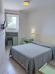 Hotel Dania Hotels in Sorrento