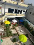 ASVA BEACH Resort Hotels near Refuge des tortues marines