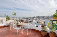 Absinthe Tangier