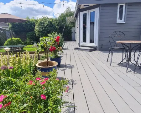 Brookside Guest House & Mini Spa Hotel a Brixham