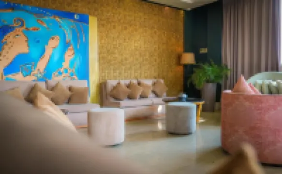 Mandarin Palace Hotel & Spa