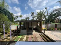 Villa Zahira & House 2 Hotel dekat Toko super murah kebun kopi
