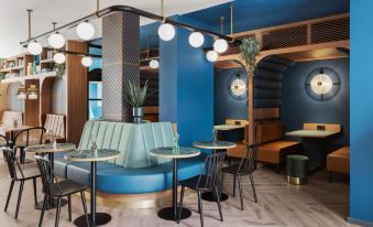 Stay Kooook Leipzig City - Online Check in New Opening