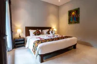 SAMADIYA CANGGU Hotels in Pererenan