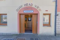 Quay Head View Aparthotel Hotels in Stranraer