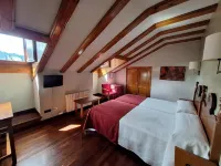 Hotel Aragüells Hotels in Plan