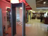燈塔家庭度假酒店 科克斯巴扎爾酒店