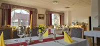 Hotel Blocksberg - Frühstück