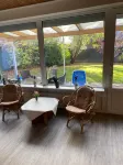 Ferienwohnungen in Bensersiel