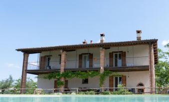Agriturismo Camponovo