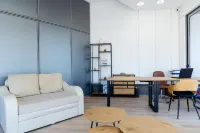 Apartments RONDO Hotel a Ulcinj