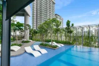 Highpark Suites at Petaling Jaya, Kelana Jaya by Plush - Apartments