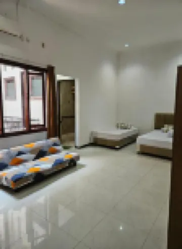 Grand Valora Anggrek Simpang Lima Semarang