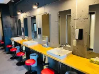 MIKAMI ASAKUSABASHI HOTEL