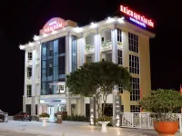 Nam Rom Hotel فنادق في ديان بيان فو