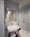 Conscious Hotel Oudegracht Отели в г. 