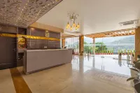 Sterling Kastoori Rudraprayag Hotels in Malyasu Malla