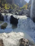 Rock Water Resort Kalam