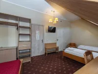 亞莉克莎老城區酒店 鄰近維爾紐斯站的酒店