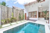 SEACLUB Siargao - Private Pools