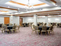 Coshocton Village Inn & Suites Hotels in Coshocton County