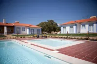 Monte do Giestal - Casas de Campo & Spa -  Holiday Villas