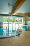 Albatros Medical Spa - Swimmingpools