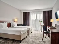 Hotel Villa Verde Congress & Spa โรงแรมใน