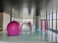Antara Genting Entertainment Suite by J&H - piscina