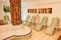 Hotel Alpina Nature-Wellness