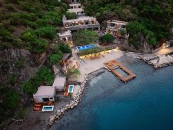 Perla Roca Hotel Boutique - Beach Front