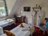 St Leonards Guest House Hotels in Largs