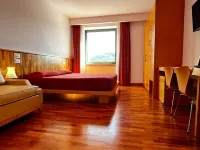Don Guglielmo Panoramic Hotel & Spa Hotels in Campobasso