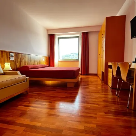 Don Guglielmo Panoramic Hotel & Spa