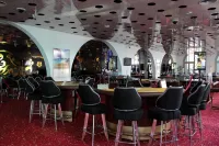Rivera Casino & Resort - bar