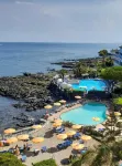 Hotel Nike - Beach