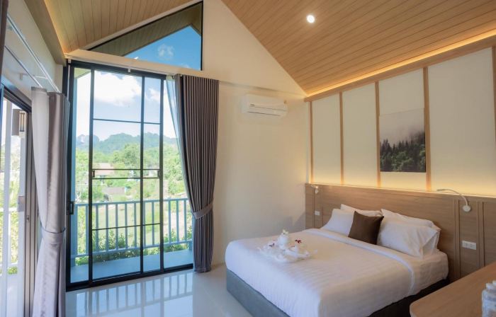 Annrin cafe & Resort