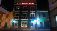 LILY HOLIDAY HOTEL - 3-Star