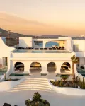 Million Stars Mykonos, Iconic by Design