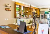 Midindi Hotel - bar