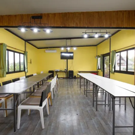 Phalagoon Resort