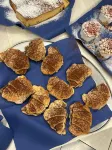 Hotel Smeraldo - breakfast