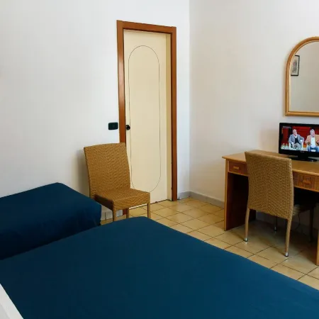 Hotel Residence la Darsena